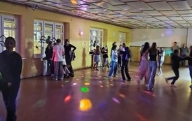 Andrzejkowe szaleństwo 18