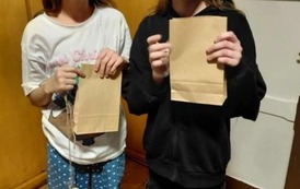 Andrzejkowe szaleństwo 28