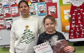 Konkurs &bdquo;Świąteczny piernik&rdquo; &ndash; wyniki 1