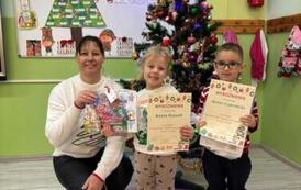 Konkurs &bdquo;Świąteczny piernik&rdquo; &ndash; wyniki 2