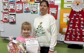 Konkurs &bdquo;Świąteczny piernik&rdquo; &ndash; wyniki 3