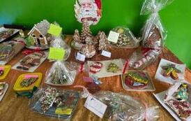 Konkurs &bdquo;Świąteczny piernik&rdquo; &ndash; wyniki 4