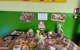 Konkurs &bdquo;Świąteczny piernik&rdquo; &ndash; wyniki 6