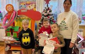 Konkurs &bdquo;Świąteczny piernik&rdquo; &ndash; wyniki 7