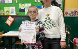 Konkurs &bdquo;Świąteczny piernik&rdquo; &ndash; wyniki 9