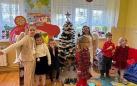 Świąteczne kolędowania ... 1