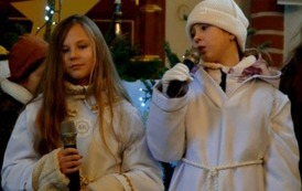 Świąteczne kolędowania ... 2