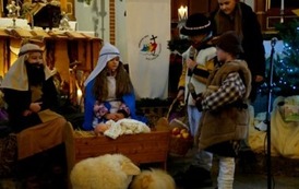 Świąteczne kolędowania ... 3