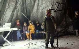 Świąteczne kolędowania ... 6