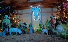 Świąteczne kolędowania ... 9