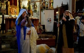 Świąteczne kolędowania ... 10