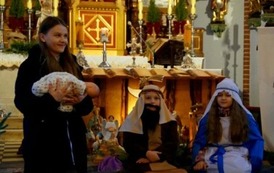 Świąteczne kolędowania ... 12