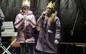 Świąteczne kolędowania ... 14