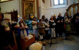 Świąteczne kolędowania ... 15