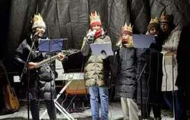 Świąteczne kolędowania ... 17