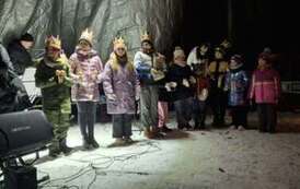 Świąteczne kolędowania ... 20