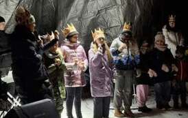 Świąteczne kolędowania ... 21