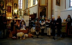 Świąteczne kolędowania ... 22