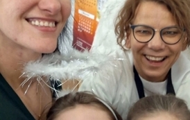 Świąteczne kolędowania ... 24