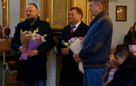 Świąteczne kolędowania ... 25