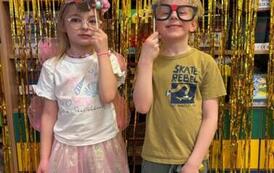 Bal karnawałowy w oddziałach przedszkolnych &ndash; Krasnale i Misie 1