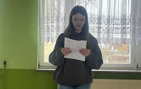 Dzień Języka Ojczystego W Naszej Szkole 2