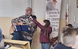 Rekolekcje szkolne 2026 &nbsp; 2