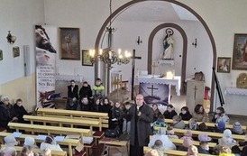 Rekolekcje szkolne 2026 &nbsp; 10