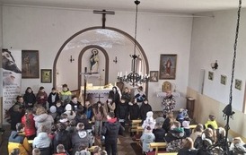 Rekolekcje szkolne 2026 &nbsp; 15