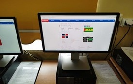 Szkolny konkurs geograficzny &bdquo;Flagi Świata&rdquo; 2