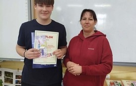 Szkolny konkurs geograficzny &bdquo;Flagi Świata&rdquo; 3