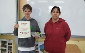 Szkolny konkurs geograficzny &bdquo;Flagi Świata&rdquo; 5