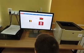 Szkolny konkurs geograficzny &bdquo;Flagi Świata&rdquo; 6