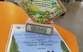 Pierwszy dzień wiosny na szlaku przygody &ndash; 57. Rajd &bdquo;Topienie Marzanny&rdquo; 1