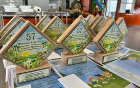 Pierwszy dzień wiosny na szlaku przygody &ndash; 57. Rajd &bdquo;Topienie Marzanny&rdquo; 7