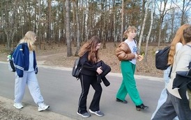 Pierwszy dzień wiosny na szlaku przygody &ndash; 57. Rajd &bdquo;Topienie Marzanny&rdquo; 19