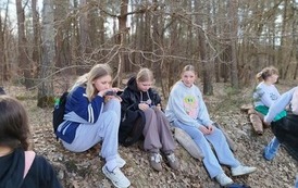 Pierwszy dzień wiosny na szlaku przygody &ndash; 57. Rajd &bdquo;Topienie Marzanny&rdquo; 25