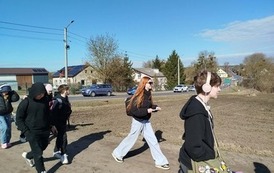 Pierwszy dzień wiosny na szlaku przygody &ndash; 57. Rajd &bdquo;Topienie Marzanny&rdquo; 26