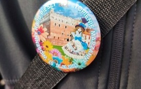 Pierwszy dzień wiosny na szlaku przygody &ndash; 57. Rajd &bdquo;Topienie Marzanny&rdquo; 29