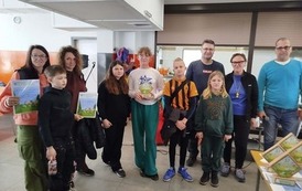 Pierwszy dzień wiosny na szlaku przygody &ndash; 57. Rajd &bdquo;Topienie Marzanny&rdquo; 32