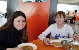 Pierwszy dzień wiosny na szlaku przygody &ndash; 57. Rajd &bdquo;Topienie Marzanny&rdquo; 42