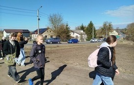 Pierwszy dzień wiosny na szlaku przygody &ndash; 57. Rajd &bdquo;Topienie Marzanny&rdquo; 43