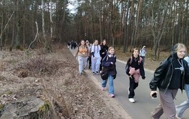 Pierwszy dzień wiosny na szlaku przygody &ndash; 57. Rajd &bdquo;Topienie Marzanny&rdquo; 48