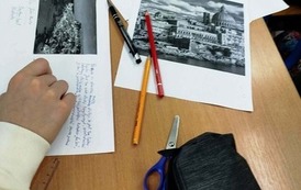 Tydzień M&oacute;zgu w naszej szkole! 1