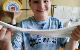 Tydzień M&oacute;zgu w naszej szkole! 9