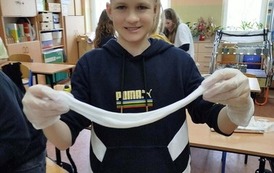 Tydzień M&oacute;zgu w naszej szkole! 10