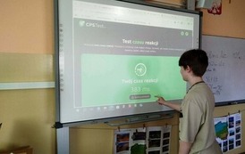 Tydzień M&oacute;zgu w naszej szkole! 11