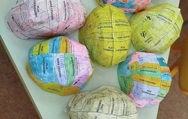 Tydzień M&oacute;zgu w naszej szkole! 13