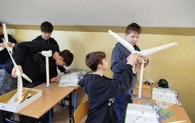 Tydzień M&oacute;zgu w naszej szkole! 15