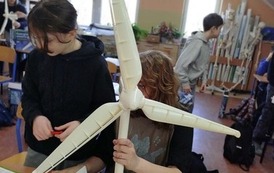 Tydzień M&oacute;zgu w naszej szkole! 22